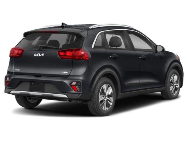 Kia Niro EX Premium 2022