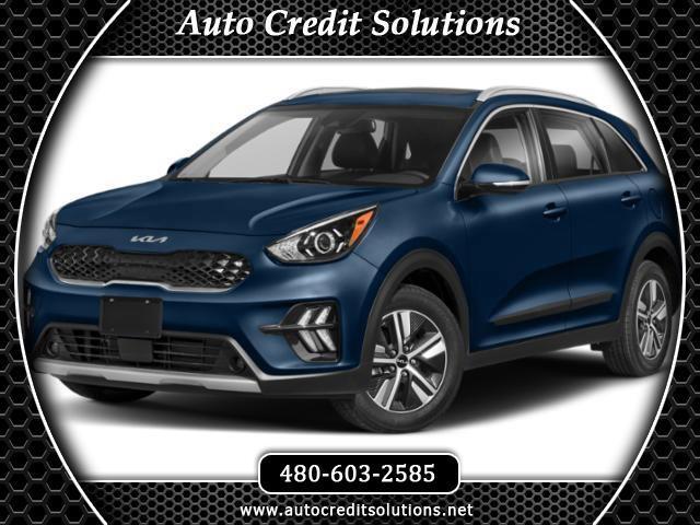 Kia Niro EX Premium 2022