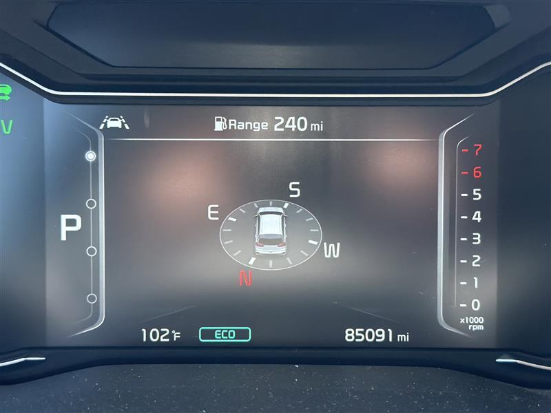 Kia Niro EX Premium 2022