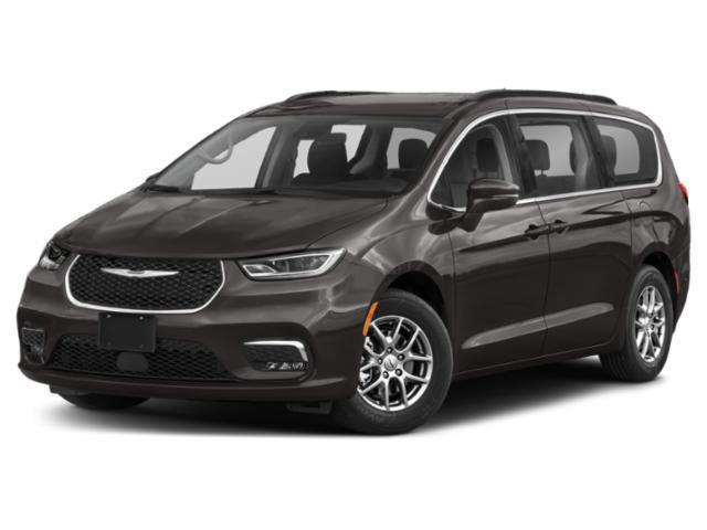 Chrysler Pacifica Touring-L 2021