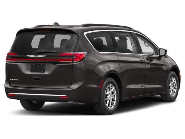 Chrysler Pacifica Touring-L 2021
