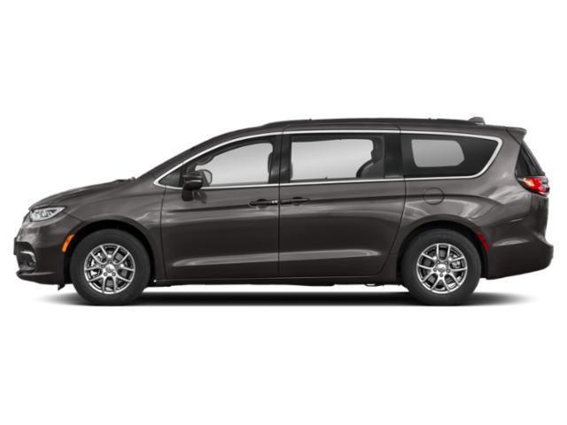 Chrysler Pacifica Touring-L 2021
