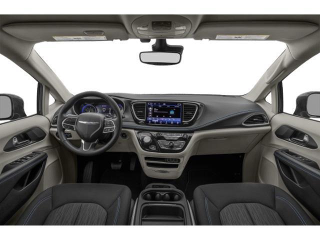 Chrysler Pacifica Touring-L 2021