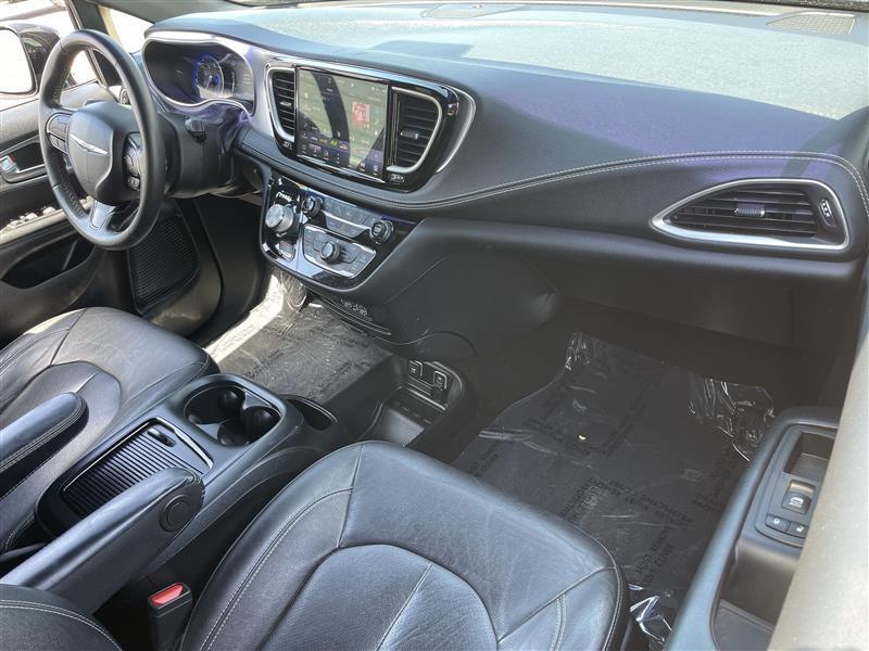 Chrysler Pacifica Touring-L 2021