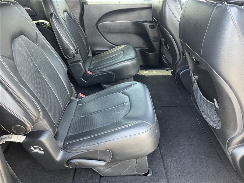 Chrysler Pacifica Touring-L 2021