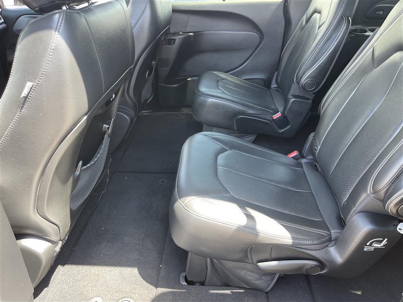 Chrysler Pacifica Touring-L 2021