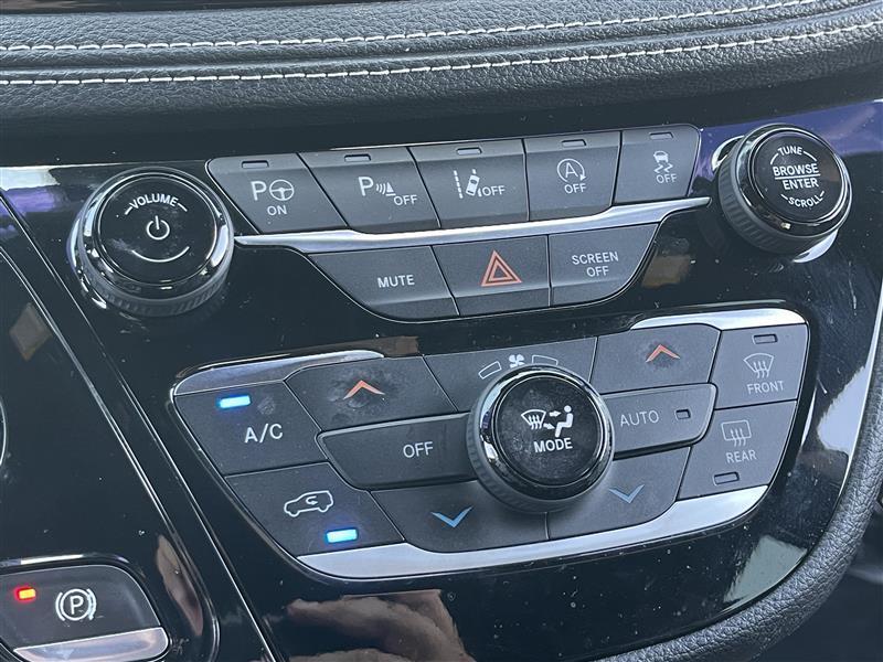 Chrysler Pacifica Touring-L 2021