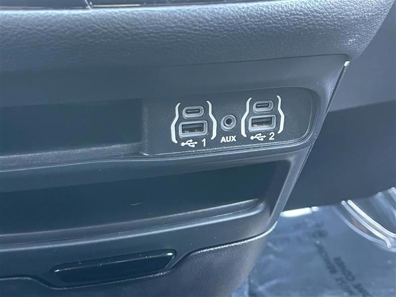 Chrysler Pacifica Touring-L 2021