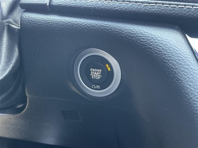 Chrysler Pacifica Touring-L 2021