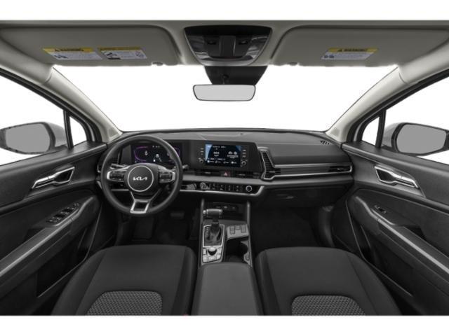 Kia Sportage LX AWD 2023