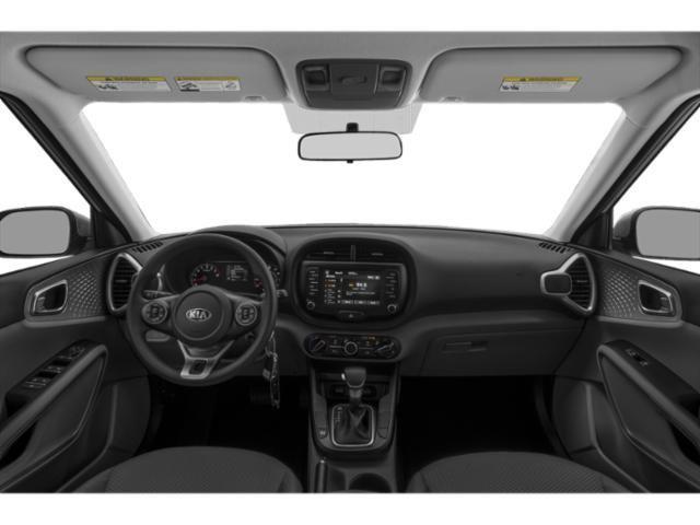 Kia Soul S 2021