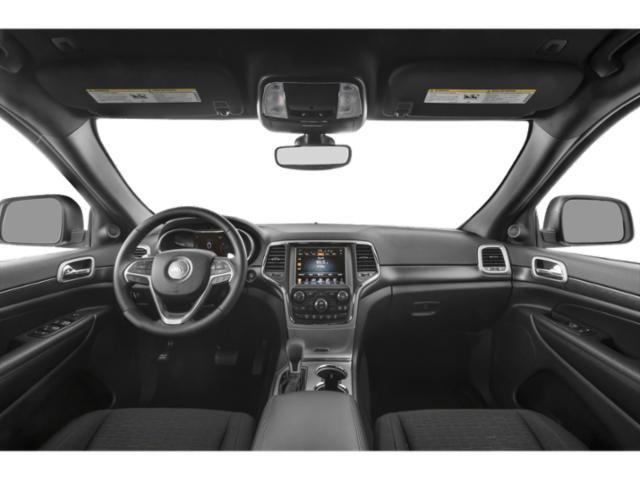Jeep Grand Cherokee Laredo 4WD 2018