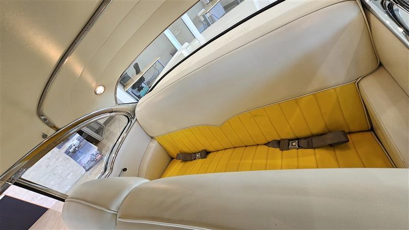 Chevrolet Bel Air  1955