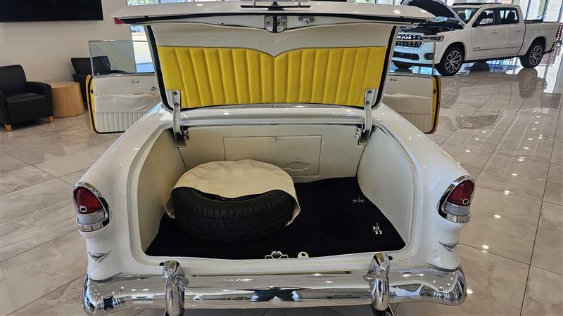 Chevrolet Bel Air  1955