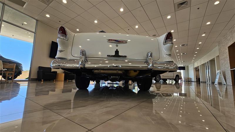 Chevrolet Bel Air  1955