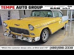 1955 Chevrolet Bel Air 