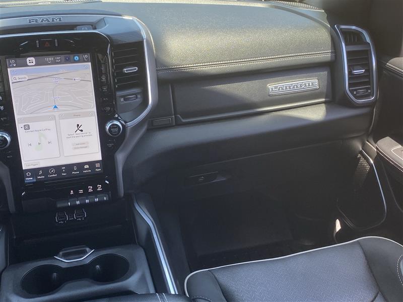 RAM 1500 Laramie Crew Cab SWB 4WD 2023