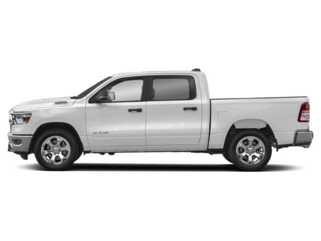 RAM 1500 Big Horn Crew Cab SWB 4WD 2024