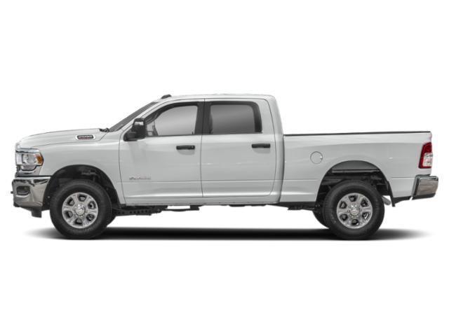 RAM 2500 Laramie Crew Cab SWB 4WD 2024