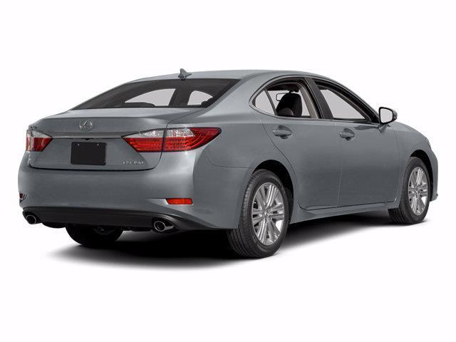 Lexus ES 350 Sedan 2013