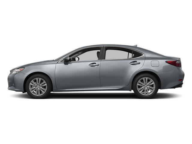 Lexus ES 350 Sedan 2013