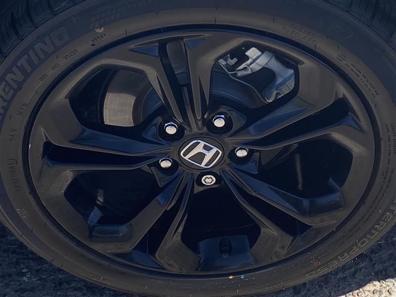 Honda Accord SE 2025