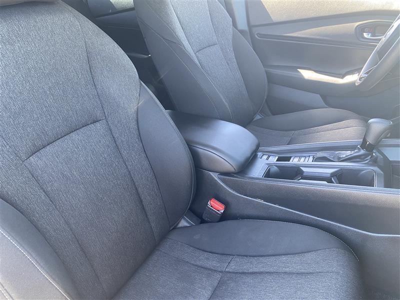 Honda Accord SE 2025