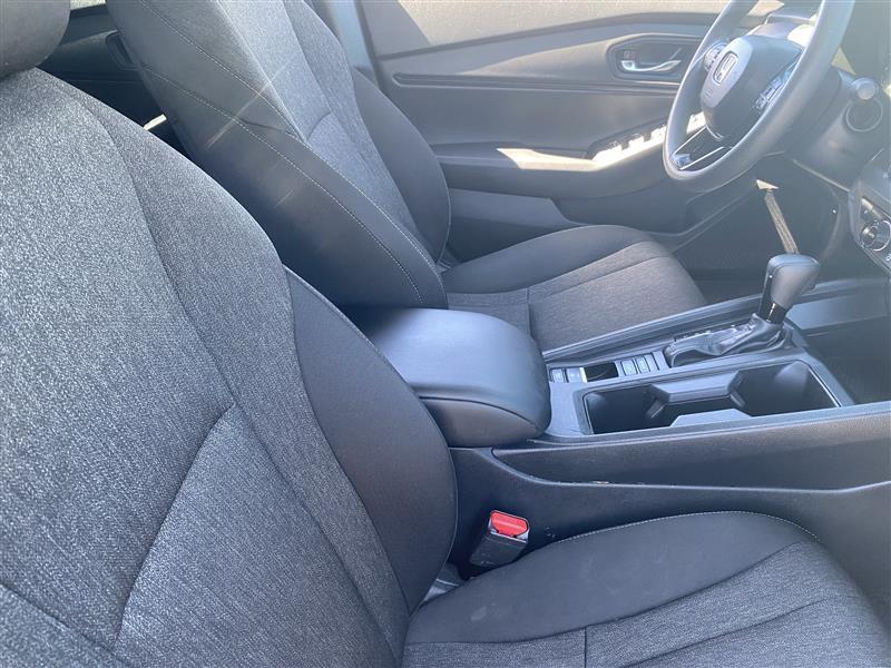 Honda Accord SE 2025