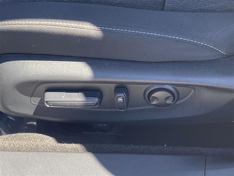 Honda Accord SE 2025