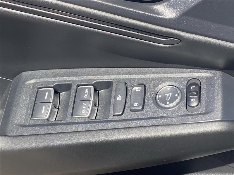 Honda Accord SE 2025