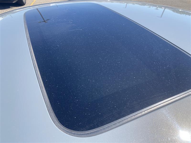 Honda Accord SE 2025