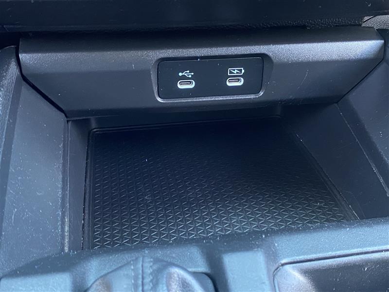 Honda Accord SE 2025