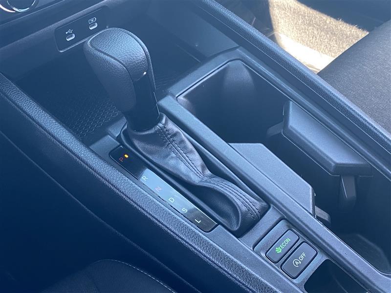 Honda Accord SE 2025