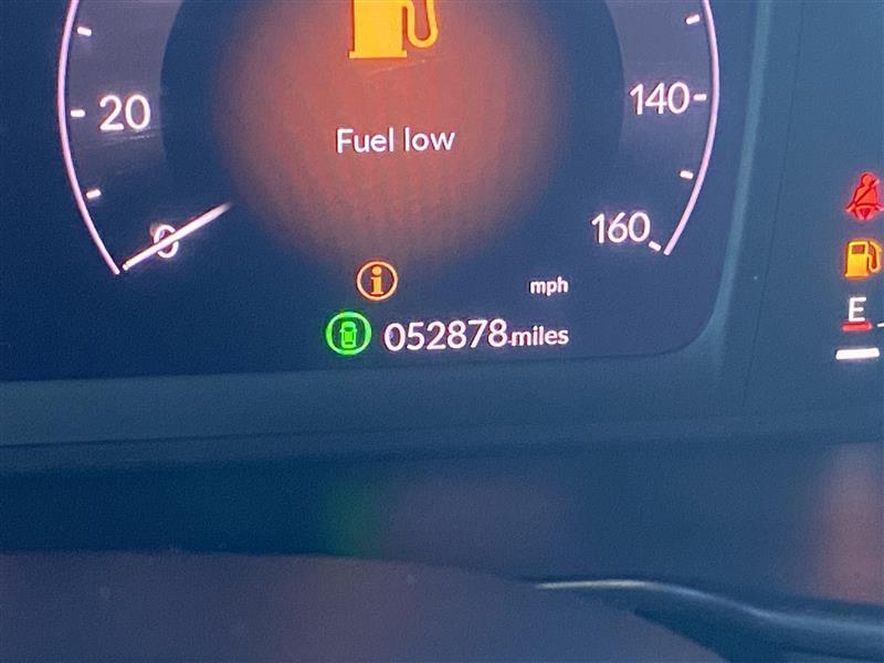 Honda Accord SE 2025