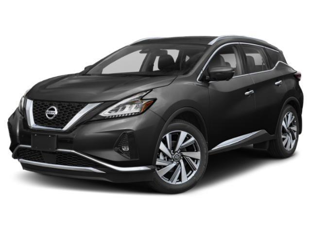 Nissan Murano SL 2019