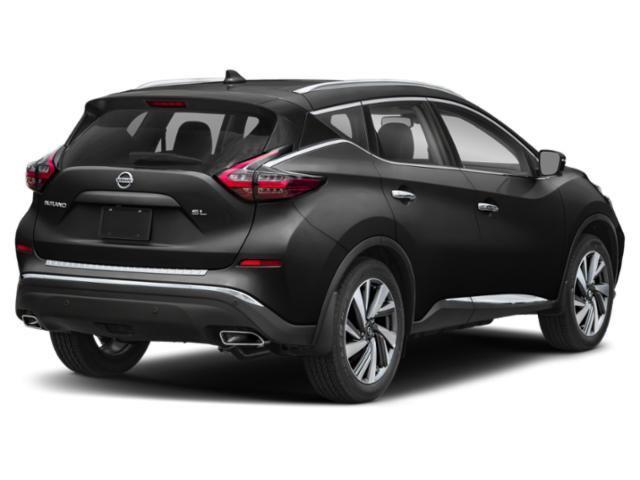 Nissan Murano SL 2019