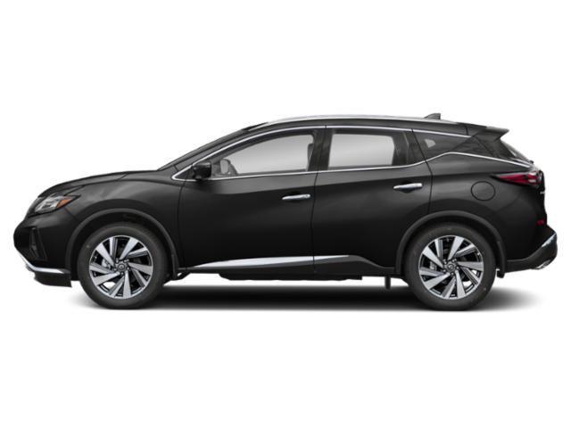 Nissan Murano SL 2019