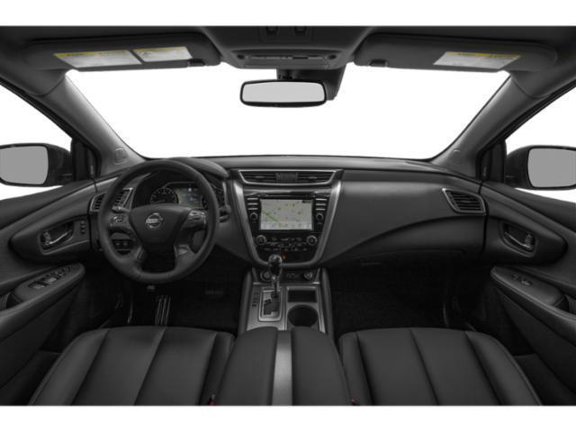 Nissan Murano SL 2019