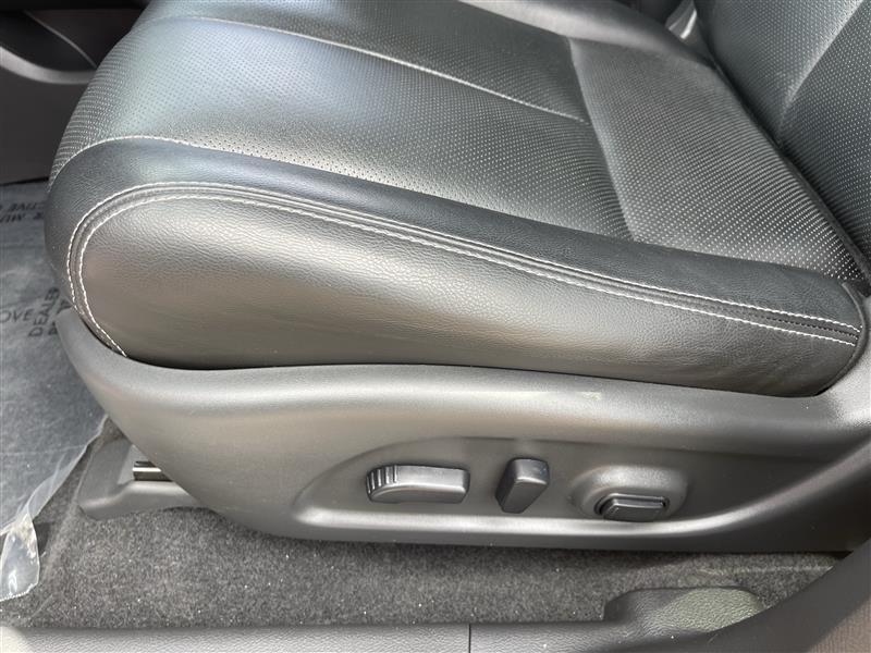 Nissan Murano SL 2019