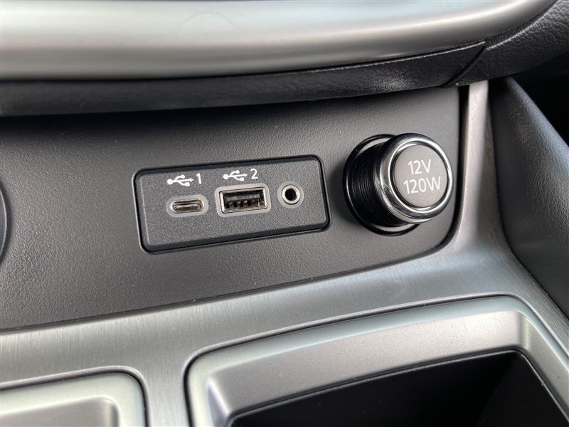 Nissan Murano SL 2019