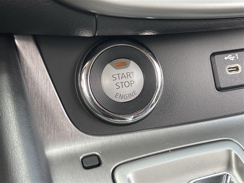 Nissan Murano SL 2019