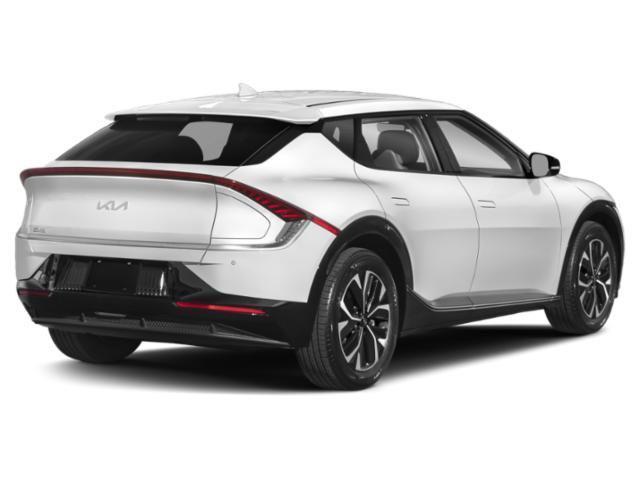 Kia EV6 Wind 2024