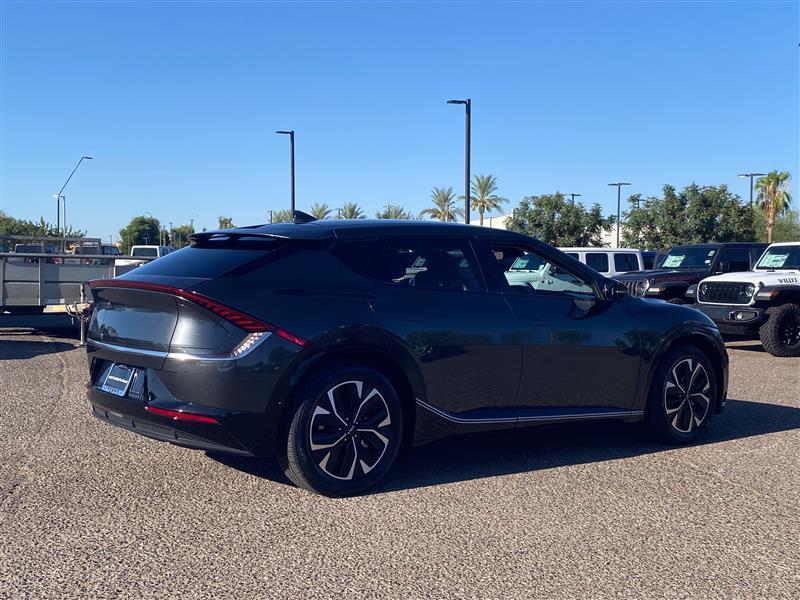 Kia EV6 Wind 2024