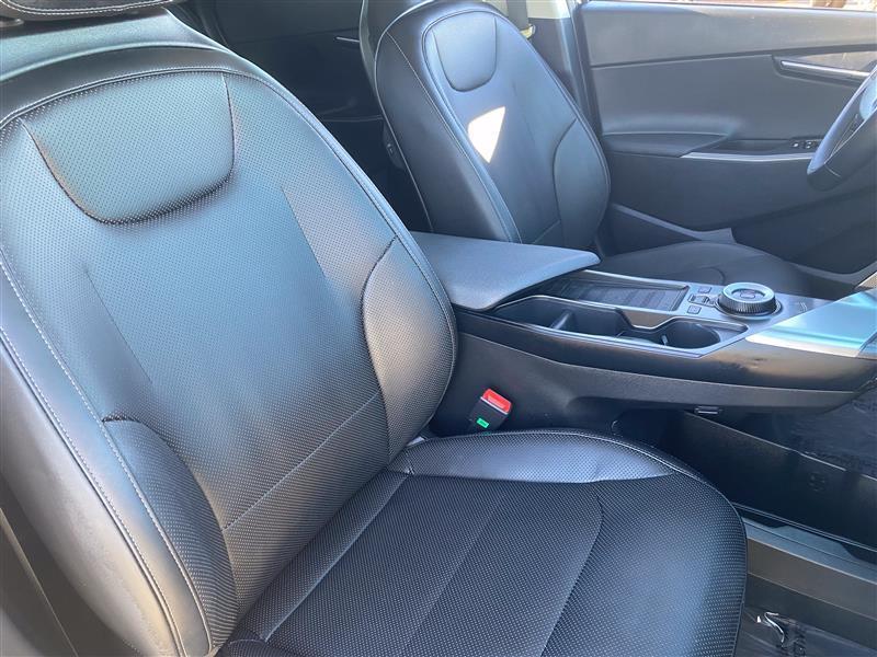 Kia EV6 Wind 2024
