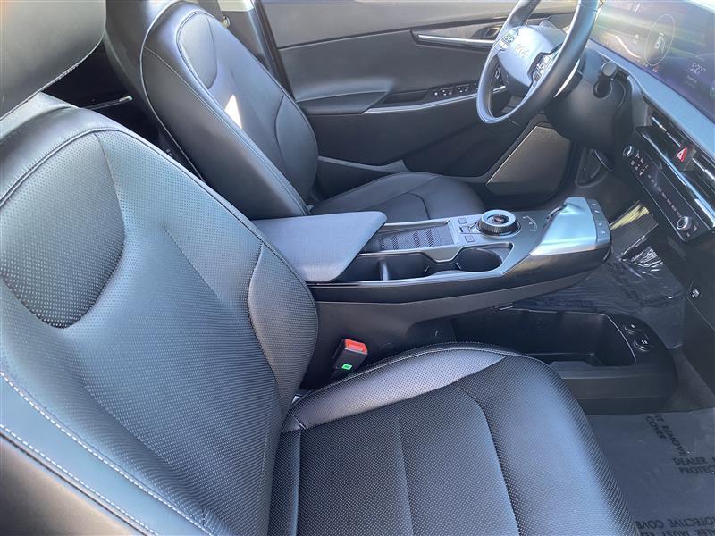 Kia EV6 Wind 2024