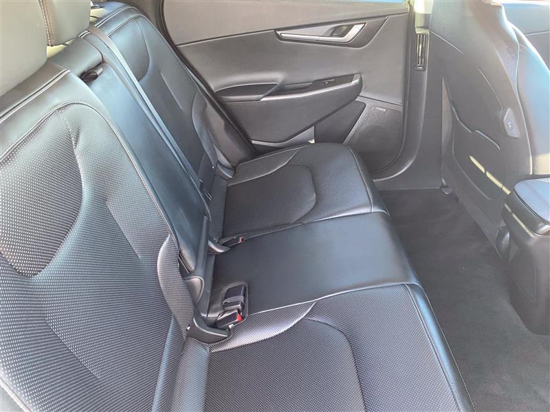 Kia EV6 Wind 2024