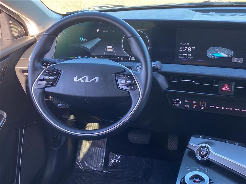 Kia EV6 Wind 2024