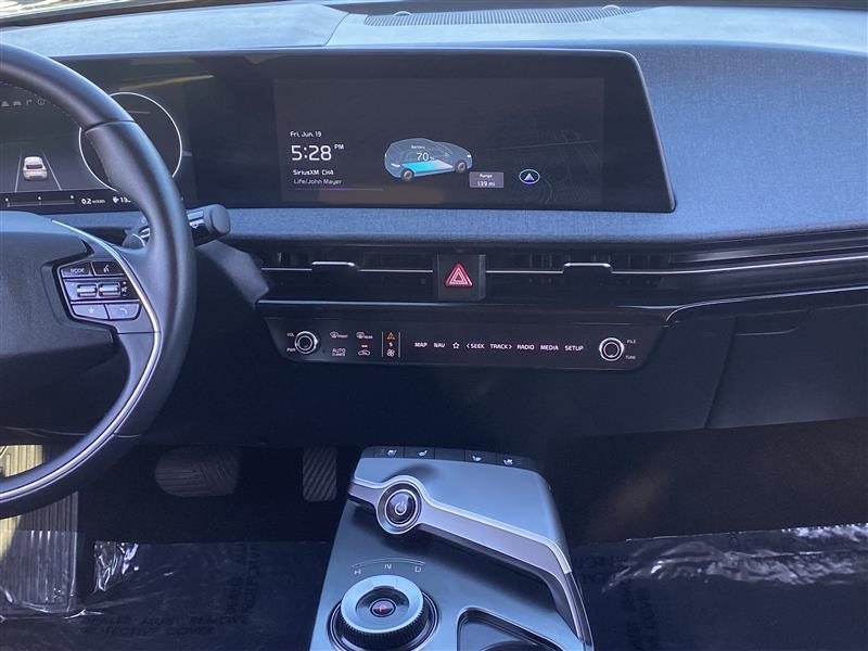 Kia EV6 Wind 2024