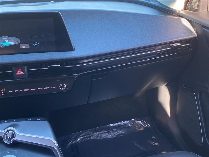 Kia EV6 Wind 2024