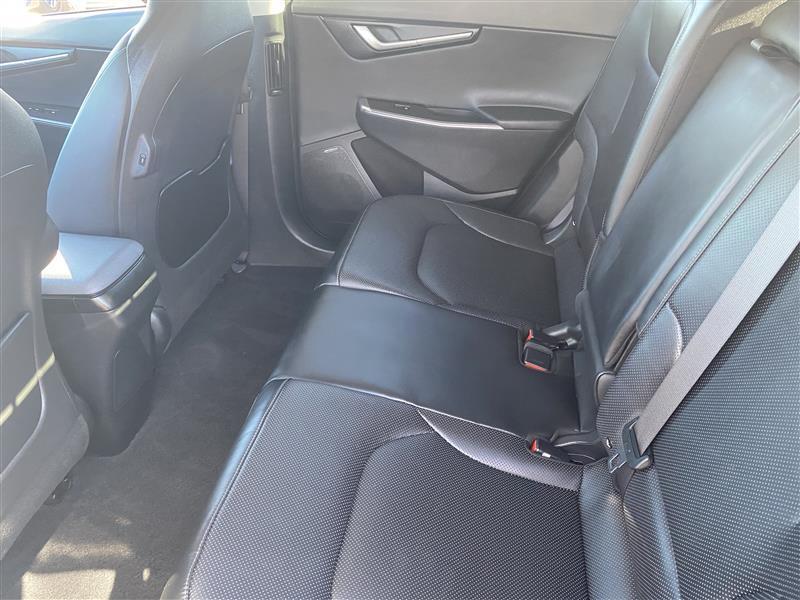 Kia EV6 Wind 2024